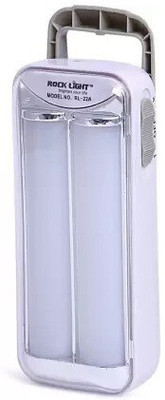 VR Bright Lite Home Emergency Light Rl-22A 4 hrs Lantern Emergency Light(White)