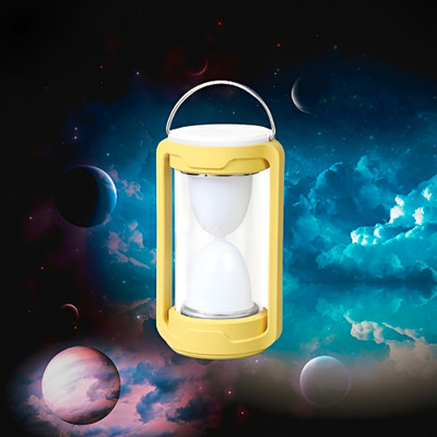 FRONY Hero Lantern4.5-Hour Rechargeable LED LanternYB- 6 hrs Lantern Emergency Light(White)