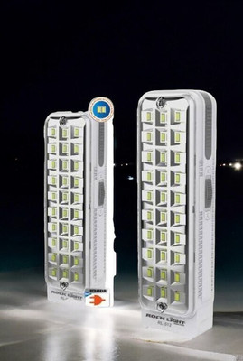 VR Bright Lite Rl512 Emergency Light-03 6 hrs Lantern Emergency Light(White)