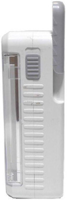VR Bright Lite Emergency light RL-14A 8 hrs Lantern Emergency Light(White)
