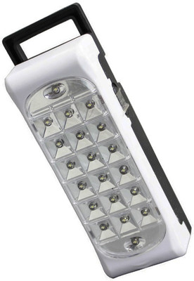 Dp Dp Led-712 Lantern Emergency Light(White, Black)