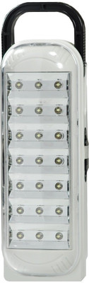 Dp LED-713 4 hrs Lantern Emergency Light(White)
