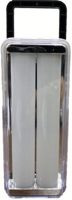 VR Bright Lite Home Emergency Light Rl-112S-01 2 hrs Lantern Emergency Light(White)