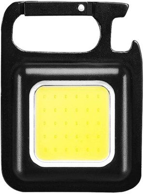 jazam Multi Functional Mini Rechargeble Flashlights With 3 Light Modes Smart Bulb