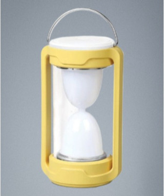 FRONY G76_Hero Lantern4.5-Hour Rechargeable LED Lantern: Reliable Emergency Lighting 3 hrs Lantern Emergency Light(White)