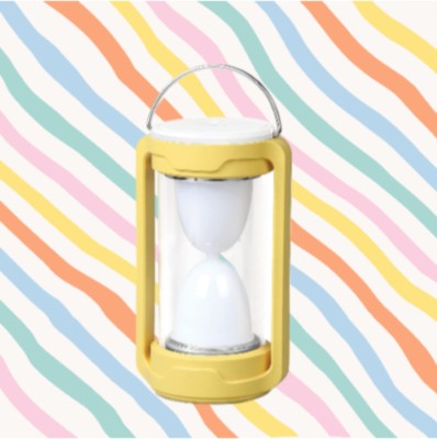 FRONY A33_Hero lantern Rechargeable LED Lantern: 4.5 Hours Emergency Light 4 hrs Lantern Emergency Light(White)