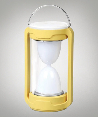 FRONY M39_Hero Lantern4.5-Hour Rechargeable LED Lantern: Reliable Emergency Lighting 3 hrs Lantern Emergency Light(White)