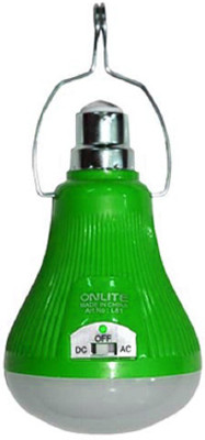 Sunlight onlite l81 2 hrs Bulb Emergency Light(Green)