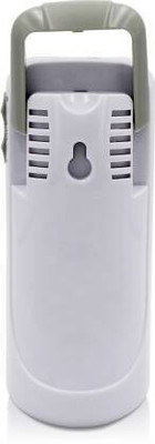 VR Bright Lite RL-23A Rechargeable LED Lantern Emergency Light 8 hrs Lantern Emergency Light(White)