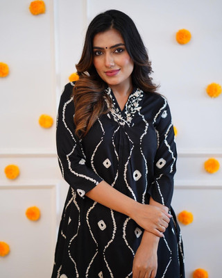 garmentking Women Kurti Pant Set