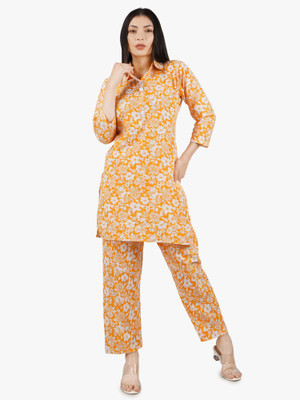 universe creation Women Kurta Pant Set