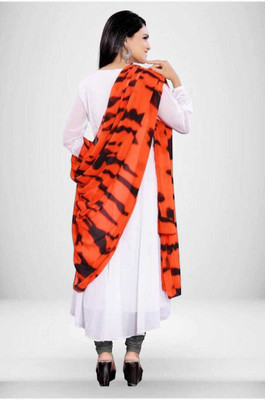 MR.jijaji collection Anarkali Gown(White)