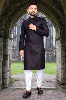 quinlan Men Kurta Pyjama Set