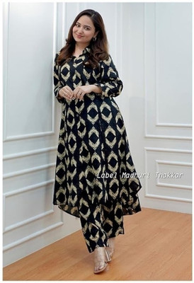 SHREE SHYAM FASHION Women Kurta Pant Set