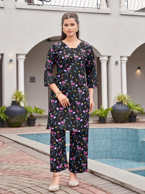 SPGR Top Pant Co-ords Set