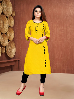 Nav Nidhi Creation Women Kurta Pant Set