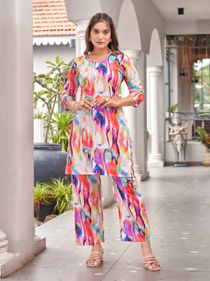 SPGR Top Pant Co-ords Set