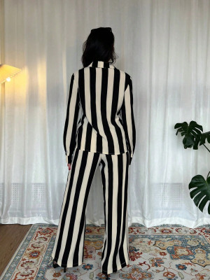 shitdhey Women Shirt Palazzo Set