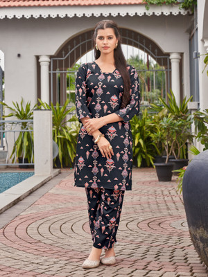SPGR Top Pant Co-ords Set