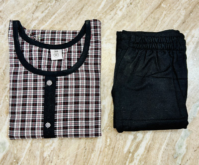 Andheriyas Textiles Women Kurta Pant Set