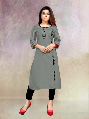 Women Kurta and Pant Set