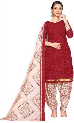 Rajnandini Women Kurta Patiala Dupatta Set