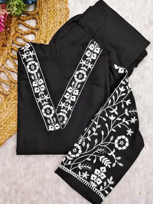 HouseOfCommon Women Kurti Pant Set