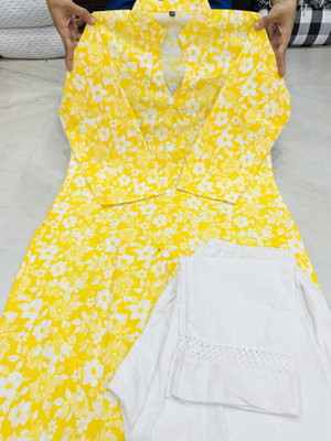 AEESHA COLLECTION Women Kurta Pant Set