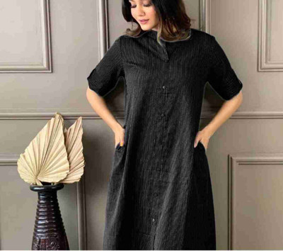 kalakriti Woven, Self Design Kurta, Trouser/Pant & Dupatta Set