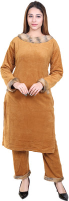 Ninish Women Kurta Pant Set