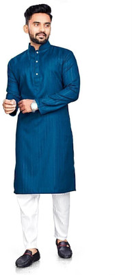 quinlan Men Kurta Pyjama Set