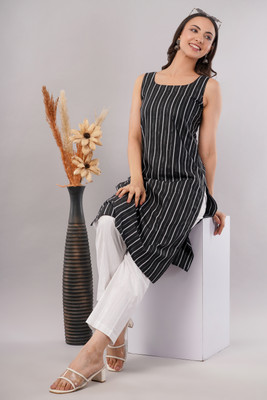 IQYA APPAREL Women Kurti Pant Set