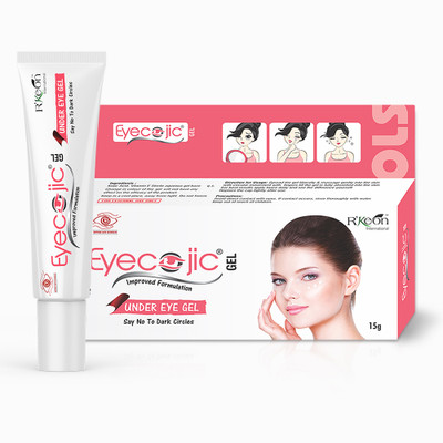 Eyecojic Cream(15 g)