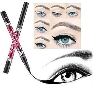 SHAGGY EYELINER 36H 10 ml(Black)