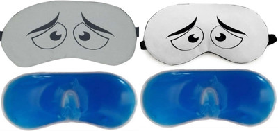 SONEEV MART Gel Eye Mask for Puffy Eyes and Daily Use(150 g)