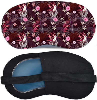 SONEEV MART Hydrating Ice Pack Eye Mask for Dark Circles and Eye Strain(150 g)