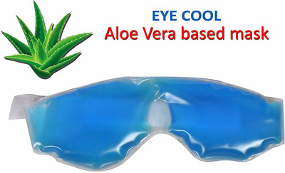 smile4u Puffiness Reusable Cool Ice Eye Mask(150 g)