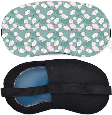 NEEVA ENTREPRISE Ice Pack Eye Mask for Dark Circles and Fine Lines(150 g)