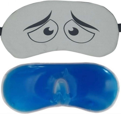 NEEVA ENTREPRISE Refreshing Gel Eye Mask for Instant Eye Relief(150 g)