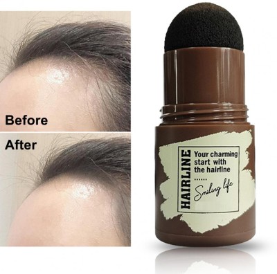 winry Waterproof Hair Root Concealer For Thinning Hair 20 g(BROWN)