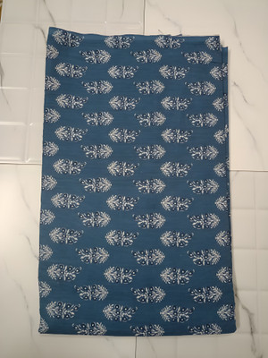 VEENA HANDICRAFT Pure Cotton Printed Kurta Fabric