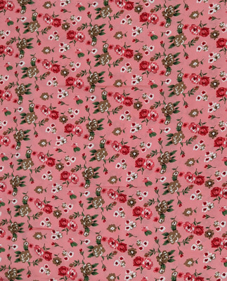 UNIQUE ENTERPRISE Crepe Solid, Printed Kurta Fabric