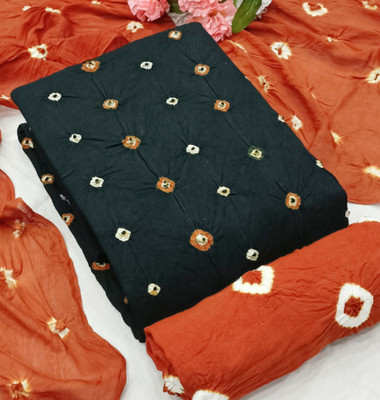 Kimisha Viscose Rayon Printed Salwar Suit Material