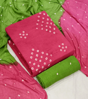 Kimisha Viscose Rayon Printed Salwar Suit Material