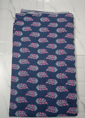 VEENA HANDICRAFT Pure Cotton Printed Kurta Fabric