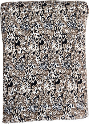 HIGHLANDING FASHION Crepe Printed Kurta Fabric