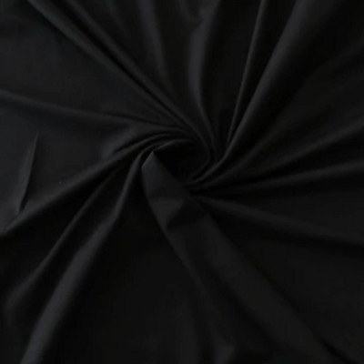 ILIANA Viscose Rayon Solid Multi-purpose Fabric