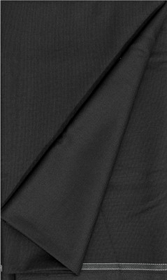 KUNDAN SULZ GWALIOR Polycotton Solid Trouser Fabric