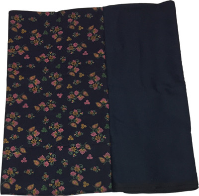 BKRKJ Wool Printed Salwar Suit Material