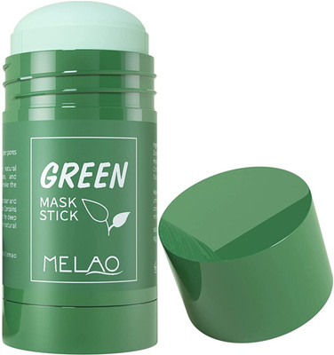 clochi The Green Tea Purifing Clay Stick Mask(40 g)